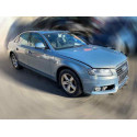 AUDI A4 BERLINA (8K2) Básico AUDI A4 BERLINA (8K2) Básico