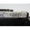 9643498980 CAJA RELES / FUSIBLES PEUGEOT 206 9643498980 CAJA RELES / FUSIBLES PEUGEOT 206