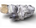 Compresor volumetrico, Mercedes-benz Clase C (Bm 203) Sportcoupe C 200 Compressor (203.742) 2002, A2710901780