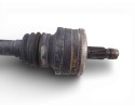 Transmision trasera izquierda, Mercedes-benz Clase C (Bm 203) Sportcoupe C 200 Compressor (203.742) 2002