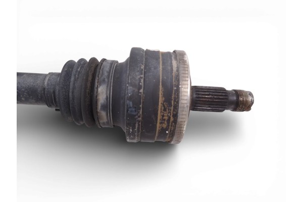 Transmision trasera izquierda, Mercedes-benz Clase C (Bm 203) Sportcoupe C 200 Compressor (203.742) 2002