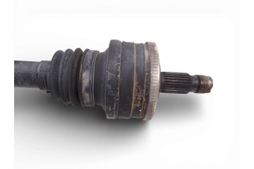 Transmision trasera izquierda, Mercedes-benz Clase C (Bm 203) Sportcoupe C 200 Compressor (203.742) 2002