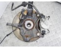 Mangueta delantera izquierda, Renault Megane Iii Berlina 5P Business 2014