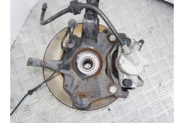 Mangueta delantera izquierda, Renault Megane Iii Berlina 5P Business 2014