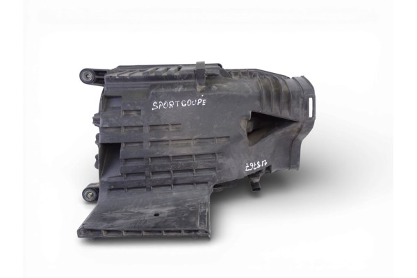 Filtro aire, Mercedes-benz Clase C (Bm 203) Sportcoupe C 200 Compressor (203.742) 2002, A2710900901