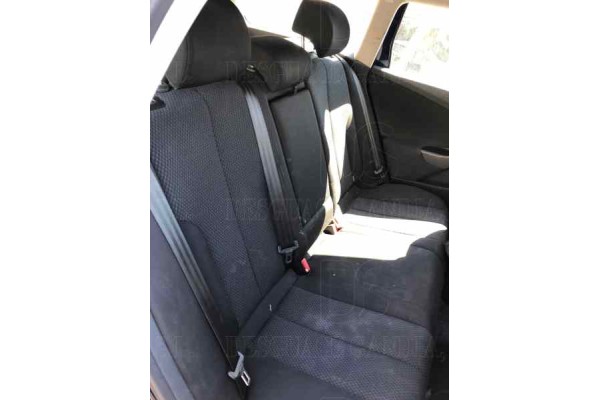 Volkswagen Passat Variant (3C5) Advance 2009 para piezas | Desguace Gandia SL