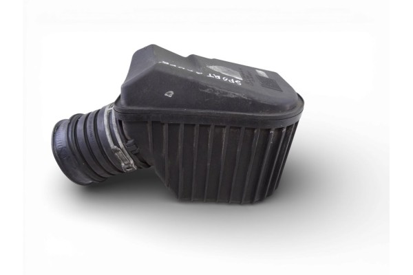 Tubo, Mercedes-benz Clase C (Bm 203) Sportcoupe C 200 Compressor (203.742) 2002, A2710900804
