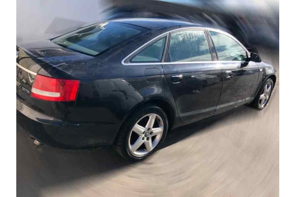 Audi A6 Berlina (4F2) 2.0 TDI 2008 para piezas | Desguace Gandia SL