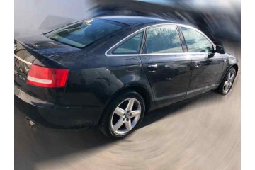 Audi A6 Berlina (4F2) 2.0 TDI 2008 para piezas | Desguace Gandia SL