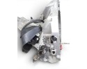 Caja cambios, Renault Megane Iii Sport Tourer Expression 2009, JR5175