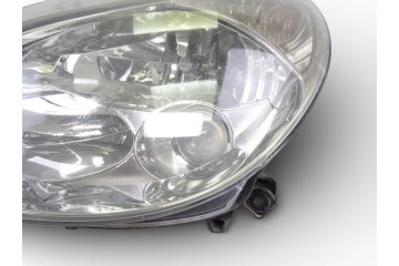 Faro izquierdo, Citroen Xsara Berlina 2.0 HDi Exclusive (80kW) 2002, 9638157980