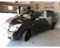 Toyota Corolla Verso (R1) 2.2 D-4D Sol 2007 para piezas | Desguace Gandia SL