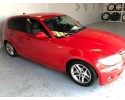 BMW Serie 1 Berlina (E81/E87) 120D 2006 para piezas | Desguace Gandia SL