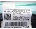 Airbag cortina delantero izquierdo, Audi A3 Sportback (8VA) Ambiente 2013, 8V4880741A