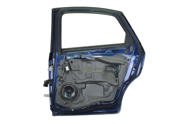Puerta trasera derecha, Ford Mondeo Sportbreak (CA2) Trend X 2009