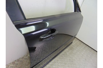 Puerta delantera derecha, Volvo V50 Familiar D4 Kinetic 2011