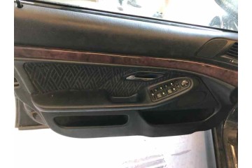 BMW Serie 5 Touring (E39) 530D 2003 para piezas | Desguace Gandia SL