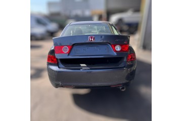 Honda Accord Berlina (CL/CN) 2.0 Comfort 2003 para piezas | Desguace Gandia SL