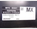 Módulo electrónico, Toyota C-hr (X10) Hybrid Active 2018, 89221F4020