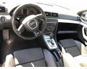 Audi A4 Berlina (8E) 2.0 TDI 16V 2005 para piezas | Desguace Gandia SL