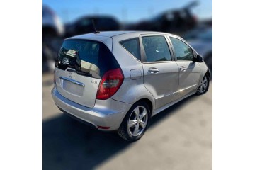 Mercedes-Benz Clase a (BM 169) A 180 CDI (169.007) 2010 para piezas | Desguace Gandia SL