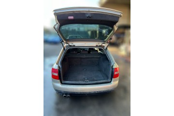 Audi A6 Avant (4B5) 3.0 2002 para piezas | Desguace Gandia SL