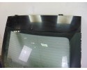 Porton trasero, Ford Mondeo Berlina (CA2) Ambiente 2008