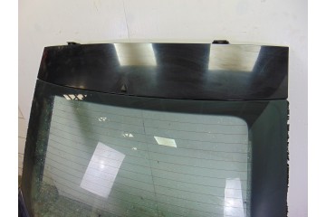 Porton trasero, Ford Mondeo Berlina (CA2) Ambiente 2008