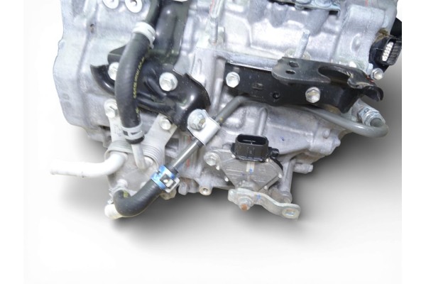 Despiece caja cambios, Toyota C-hr (X10) Hybrid Active 2018, AUTO