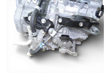Despiece caja cambios, Toyota C-hr (X10) Hybrid Active 2018, AUTO
