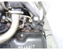 Motor completo, Ford Transit Furgón Corto (Ey) Ft 80 2.5 1996, 4GB