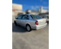 Citroën C5 Berlina 2.0 HDI SX 2002 para piezas | Desguace Gandia SL
