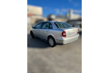 Citroën C5 Berlina 2.0 HDI SX 2002 para piezas | Desguace Gandia SL