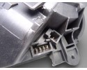 Motor calefaccion, Citroen Xsara Berlina 2.0 HDi Exclusive (80kW) 2002