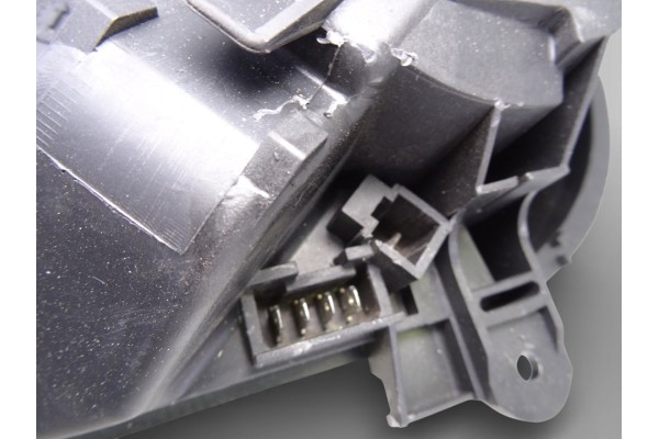 Motor calefaccion, Citroen Xsara Berlina 2.0 HDi Exclusive (80kW) 2002