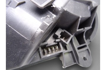 Motor calefaccion, Citroen Xsara Berlina 2.0 HDi Exclusive (80kW) 2002