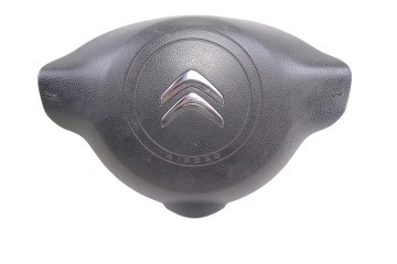 Kit airbag, Citroen Berlingo Combi X 2015