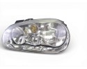 Faro izquierdo, Volkswagen Golf Iv Berlina (1J1)(10.1997) 25 Aniversario 2000