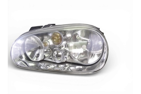 Faro izquierdo, Volkswagen Golf Iv Berlina (1J1)(10.1997) 25 Aniversario 2000