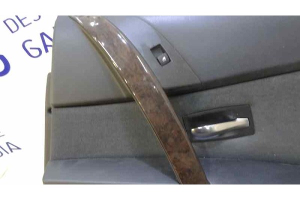 Guarnecido puerta trasera derecha, Bmw Serie 5 Berlina (E60) 520i 2003