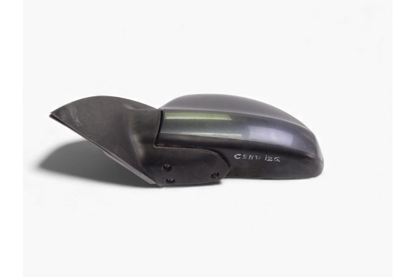 Retrovisor izquierdo, Kia Ceed (Ed) Concept 2009
