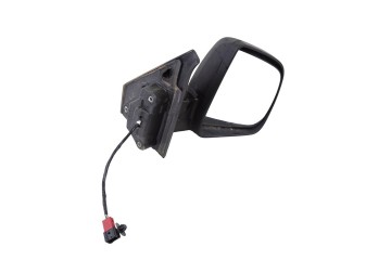 Retrovisor derecho, Fiat Ii Doblò (263) Cargo Base Combi 2020