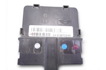Caja reles / fusibles, Mini Cabrio (R57) One 2017, 9136723