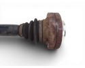 Transmision trasera izquierda, Bmw Serie 5 Berlina (E60) 530d 2009, 7572429