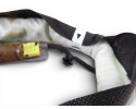 Airbag cortina delantero izquierdo, Citroen C4 Cactus Feel 2016, 9804358980