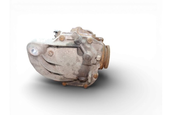 Diferencial trasero, Bmw Serie 5 Berlina (E60) 530d 2009, 7560049