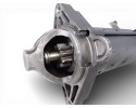 Motor arranque, Opel Vivaro Furgón/combi Furgón 2.7t L1H1 2007