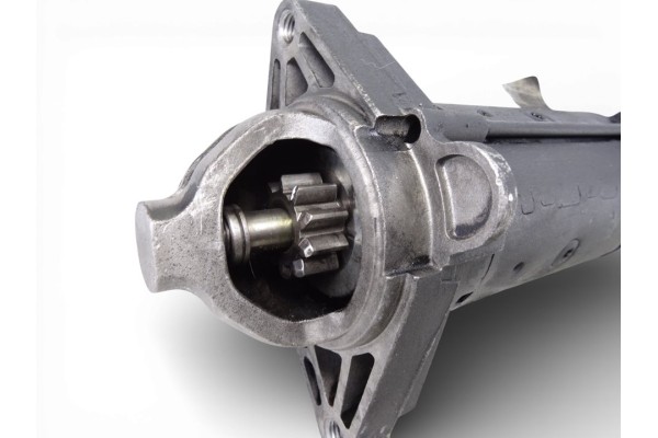 Motor arranque, Opel Vivaro Furgón/combi Furgón 2.7t L1H1 2007