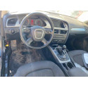 AUDI A4 BERLINA (8K2) Básico AUDI A4 BERLINA (8K2) Básico