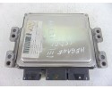Centralita motor uce, Renault Megane Iii Berlina 5P Expression 2010, 237100120R